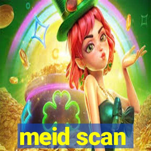 meid scan